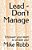 Lead - Don't Manage: Empower Your Team To Amaze You!-.. - Imagem 1