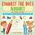 Connect The Dots Alphabet - MIX Theme Edition - Workbook For Preschoolers Children's Activities, Crafts & Games Books-.. - Imagem 1
