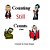 Counting Still Counts (Color)-.. - Imagem 1