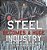 Steel Becomes A Huge Industry The Industrial Revolution In America Grade 6 Children's American History-.. - Imagem 1
