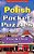 Polish Pocket Puzzles - Food & Drink - Volume 3: A Collection Of Puzzles And Quizzes To Aid Your Language Learning-.. - Imagem 1