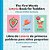 The First Words Lotería Book For Toddlers English-Spanish Bilingual: Libro De Lotería De Primeras Palabras Para Niños Pequeños Bilingüe Inglés-Español-.. - Imagem 1