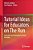 Tutorial Ideas For Educators On The Run: Innovative And Engaging Teaching Activities-.. - Imagem 1