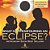 What Happens During An Eclipse? Astronomy Book Best Sellers Children's Astronomy Books-.. - Imagem 1