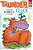 Friends Do Not Eat Friends: Ready-To-read Graphics Level 1-.. - Imagem 1