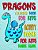 Dragons Coloring Book: Dragons Coloring Book For Kids Activity Books For Kids-.. - Imagem 1