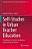 Self-Studies In Urban Teacher Education: Preparing U. S. Teachers To Advance Equity And Social Justice-.. - Imagem 1