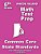 Rhode Island 6Th Grade Math Test Prep: Common Core Learning Standards-.. - Imagem 1