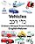 English-Hebrew Vehicles Children's Bilingual Picture Dictionary-.. - Imagem 1
