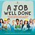 A Job Well Done: A Second Grader's Guide To Career Choices And Their Requirements Children's Growing Up And Facts Of Life Books-.. - Imagem 1