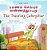 The Traveling Caterpillar (Tamil English Bilingual Book For Kids)-.. - Imagem 1