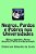 Negros, Pardos E Pobres Nas Universidades: Mitos Rompidos; Novos Desafios Politicos-Educacionais-.. - Imagem 1
