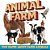 Animal Farm: Fun Facts About Farm Animals-.. - Imagem 1