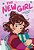 The New Girl: A Graphic Novel (The New Girl #1)-.. - Imagem 1