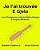 Je L'Ai Trouvée E Gjeta: Livre D'Images Pour Enfants Français-Albanais (Édition Bilingue)-.. - Imagem 1