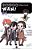 Bungo Stray Dogs: Wan!, Vol. 5: Volume 5-.. - Imagem 1
