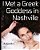 I Met A Greek Goddess In Nashville: Full Color Interior Version-.. - Imagem 1