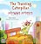 The Traveling Caterpillar (English Hebrew Bilingual Children's Book)-.. - Imagem 1
