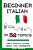 Beginner Italian In 32 Topics: Speak With Confidence About Everyday Matters. -.. - Imagem 1