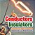 Conductors And Insulators Electricity Kids Book Electricity & Electronics-.. - Imagem 1