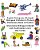 English-Portuguese (Portugal) Bilingual Children's Picture Dictionary Book Of Colors Dicionário Bilingue Infantil Com Ilustrações Livro Das Cores-.. - Imagem 1