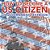 How To Become A US Citizen - US Government Textbook Children's Government Books-.. - Imagem 1