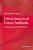 Critical Analysis Of Science Textbooks: Evaluating Instructional Effectiveness-.. - Imagem 1
