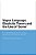 Vague Language, Elasticity Theory And The Use Of 'Some': A Comparative Study Of L1 And L2 Speakers In Educational Settings-.. - Imagem 1