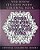 You Know It's Love When...: 20 Quote Mandala Coloring Pages For Adults. You Know It's Love When... Relatable Things People In Love Do-.. - Imagem 1