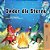 Under The Stars (Afrikaans Kids' Book)-.. - Imagem 1
