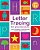 Letter Tracing Book For Preschoolers: Letter Tracing Book, Practice For Kids, Ages 3-5, Alphabet Writing Practice-.. - Imagem 1