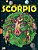 Scorpio 50 Coloring Pages For Adults Relaxation-.. - Imagem 1