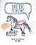 Super Deuce The Super Horse: With Special Guest Star, Cat-.. - Imagem 1
