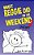 What Reggie Did On The Weekend 2: Unfair!-.. - Imagem 1