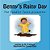 The Toddler Tales Presents: Benny's Rainy Day-.. - Imagem 1