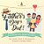Happy Father's Day, Dad! Celebrations From Around The World - The Holiday Book For Kindergarten Children's Holiday Books-.. - Imagem 1