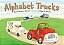 Alphabet Trucks-.. - Imagem 1