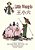Little Wang-Lo (Simplified Chinese): 06 Paperback Color-.. - Imagem 1