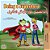 Being A Superhero (English Arabic Bilingual Book For Kids)-.. - Imagem 1