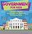 Government For Kids - Citizenship To Governance State And Federal Public Administration 3RD Grade Social Studies-.. - Imagem 1