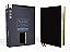 Nasb, Thinline Bible, Large Print, Bonded Leather, Black, Red Letter Edition, 1995 Text, Comfort Print-.. - Imagem 1