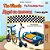 The Wheels -The Friendship Race (English Ukrainian Bilingual Children's Book)-.. - Imagem 1