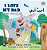I Love My Dad (English Arabic Bilingual Book): Arabic Bilingual Children's Book-.. - Imagem 1