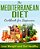 Mediterranean Diet: Cookbook For Beginners, Lose Weight And Get Healthy-.. - Imagem 1