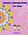 Mandala Coloring Book For Kids: Activity Book Inspire Creativity-.. - Imagem 1