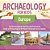 Archaeology For Kids - Europe - Top Archaeological Dig Sites And Discoveries Guide On Archaeological Artifacts 5Th Grade Social Studies-.. - Imagem 1