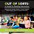 Out Of Sorts: A Model For Reading Intervention: Reaching The Reluctant Reader Through Targeted, Differentiated, Student-Centered Instruction-.. - Imagem 1