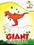 Giant Dot-To Dot For Kids: Children's Activity Books-.. - Imagem 1