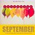 Celebrate September: September-.. - Imagem 1