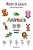 Paint & Learn: Animals (Chinese) (Level 1)-.. - Imagem 1